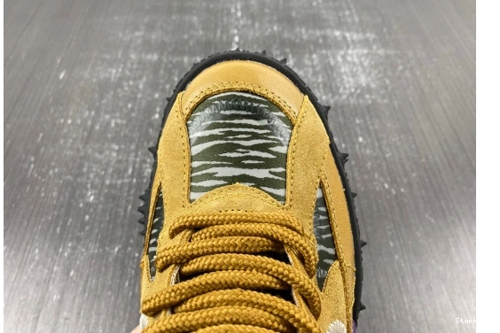 Air  Forma Off-White DQ1615-700 Terra  Nike 1009